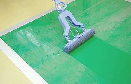 Wipe it and use it again