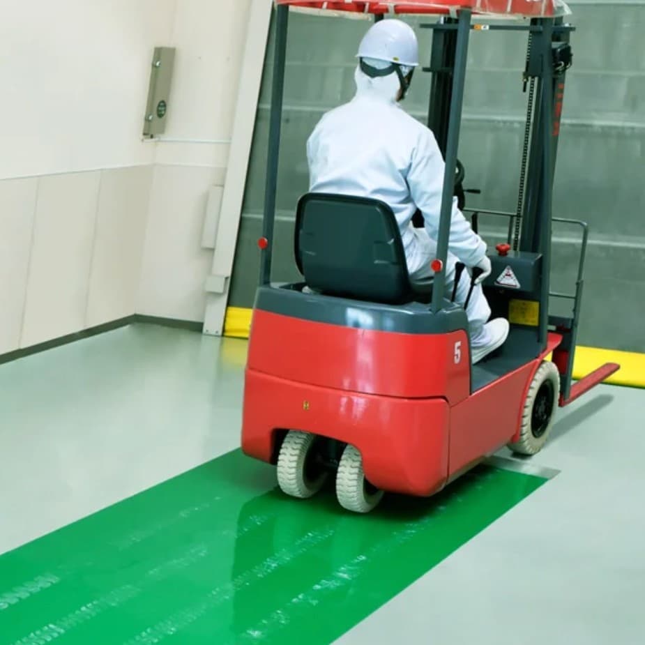 LIFT MAT