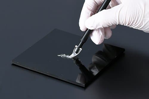 清掃方法
