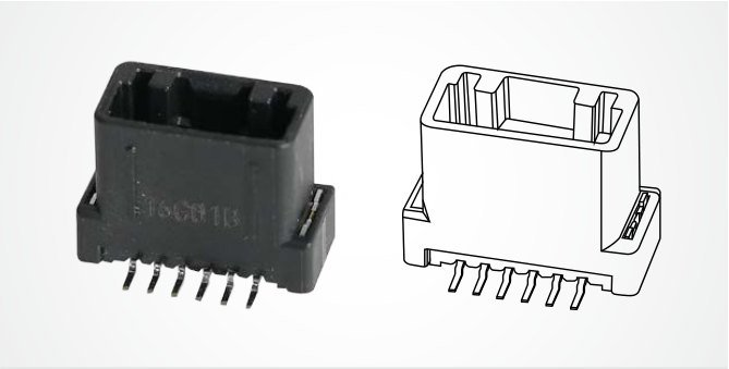 BSE03 Component