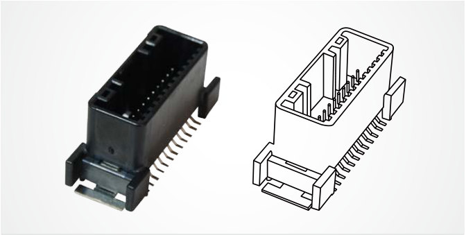 BSE04 Component
