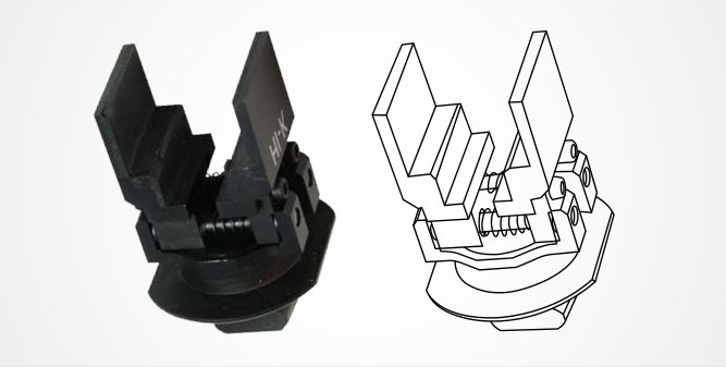 BSE04 Nozzle