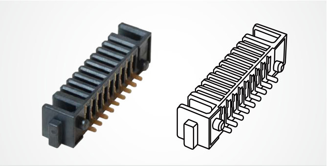 BSE05 Component