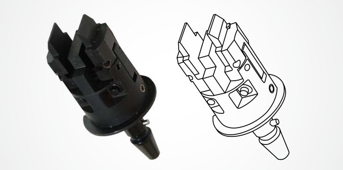 BSE05 Nozzle