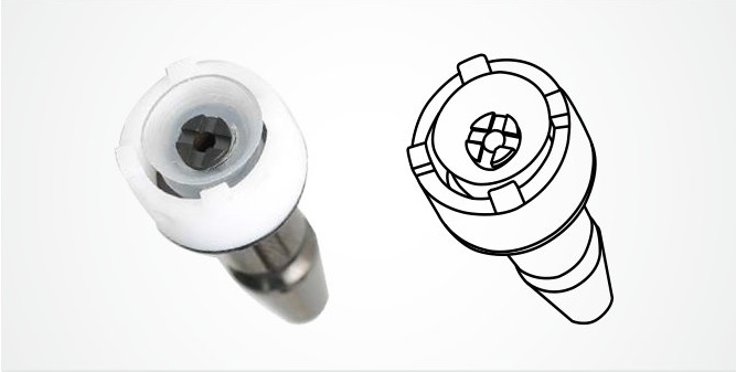BSE06 Nozzle