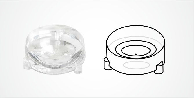 BSE07 Component