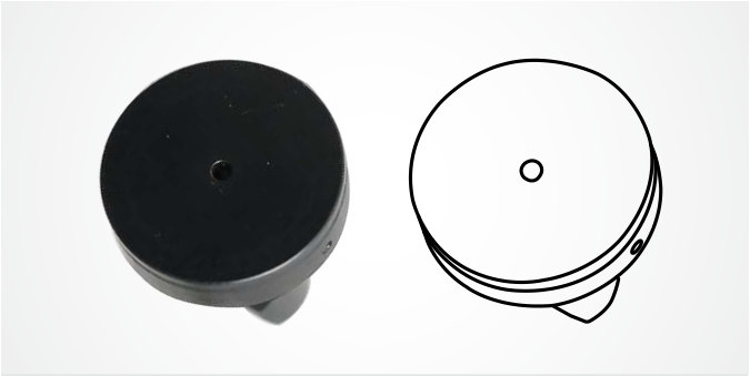 BSE07 Nozzle