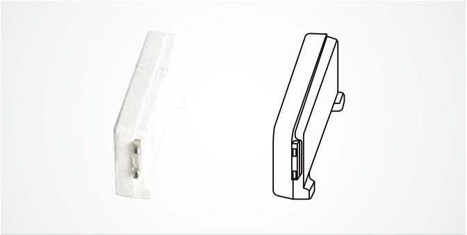 BSE08 Component
