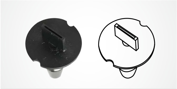 BSE10 Nozzle