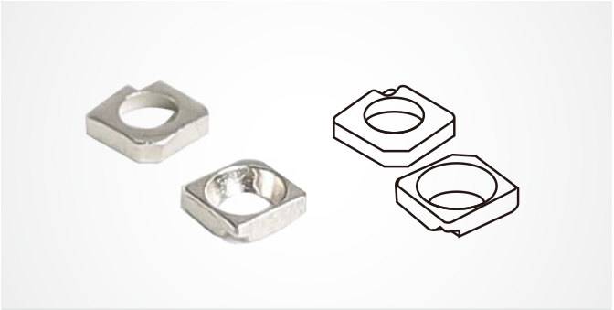 BSE12 Component