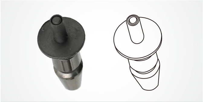 BSE12 Nozzle