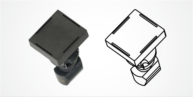BSE13 Nozzle