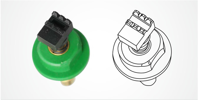 BSE14 Nozzle