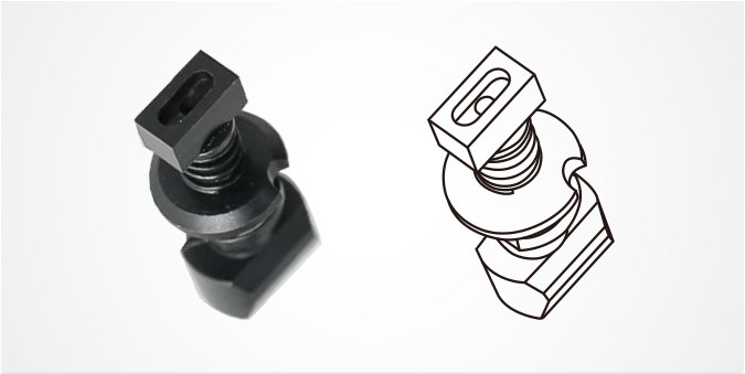 BSE15 Nozzle