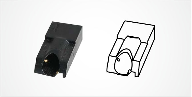 BSE16 Component