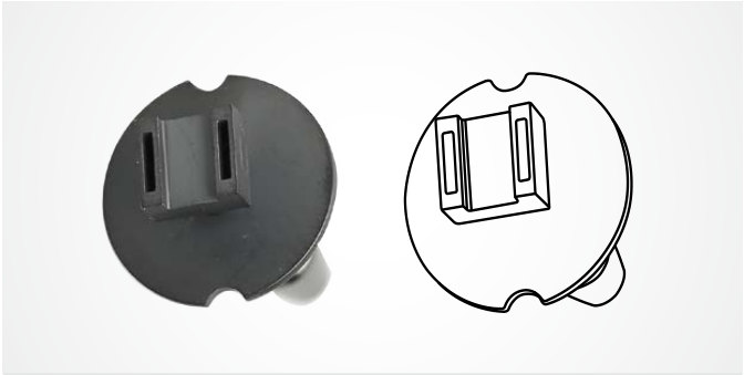BSE16 Nozzle