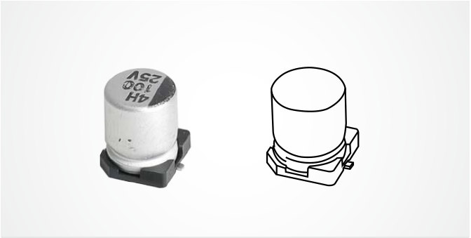 BSE18 Component